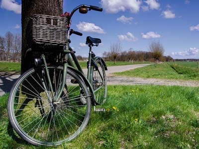 Transportmanden en Kratten