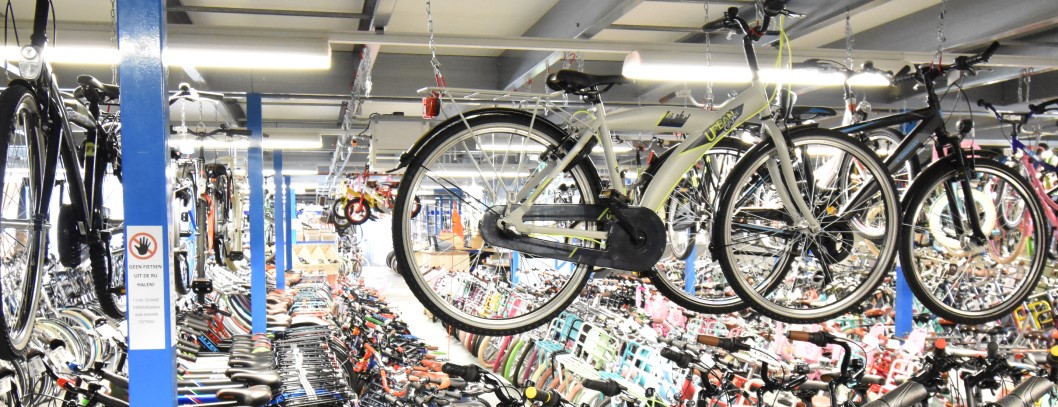 Stokebrook Rijwielhandel